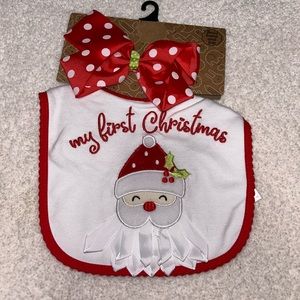 Bob and bow set